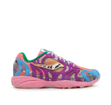 Saucony x Grid Azura 2000 Jae Tips (S70795-1)