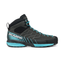 Scarpa Mescalito Mid GTX Grö e 43 5 (72097G-M)