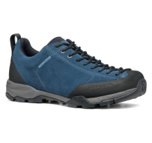 Scarpa Mojito Trail GTX Wide Grö e 41 5 (63322G-MW)