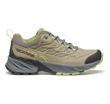 Scarpa Rush 2 Pro GTX Grö e 38 (63133G-L)