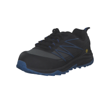 Skechers Work: Puxal ESD Comp Toe , , Größe 39 ,5 (200046EC_BKBL)