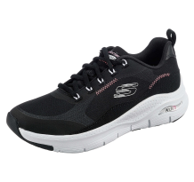 Skechers Arch Fit Cool Oasis (149719-BKWP)