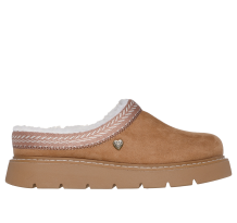 Skechers BOBS Keepsakes Lite Cozy Fest Shoes (114769-CSNT)