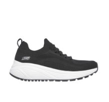 Skechers Bobs Sparrow 2.0 (117027-BLK) in schwarz