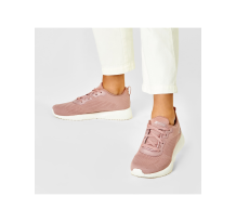 Skechers Bobs Squad Tough Talk (32504SE_BLSH) in pink