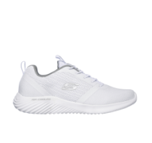 Skechers Bounder (52504-WHT)