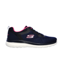 Skechers Bountiful Quick Path (12607-NVHP)