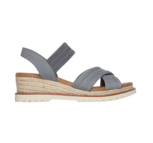 Skechers Desert Chill Sweet Crossing (114685_GRY)