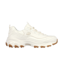 Skechers DLites Good Neutral Beige (149807-OFWT)