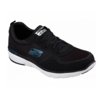 Skechers Flex Advantage 3 (52954-BLK)
