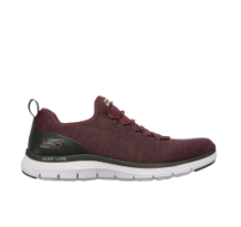 Skechers Flex Advantage 4.0 Contributor (232226-BURG) in rot