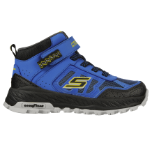 Skechers Fuse Tread Trekor (403712L-RYBK) in blau