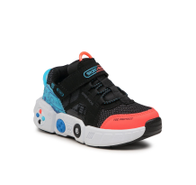 Skechers GAMETRONIX (402260L-BKMT)