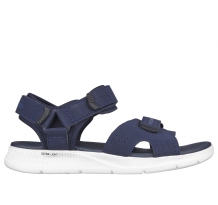 Skechers GO Consistent Sandal Tributary (229097-NVBK)