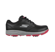 Skechers Go Golf Jasmine Leader Softspike Grö e 37 (123050_BKPK)
