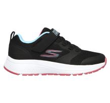 Skechers Consistent Vibrant Dash (302409LBLK)