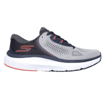 Skechers Go Run Pure 4 (246082-GYOR) in grau