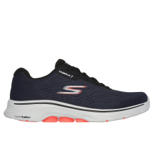 Skechers GO WALK 7 Avalo 2 Shoes (216639-NVBK) in blau