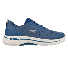 Skechers Go Walk Arch Fit Motion Breeze Grö e 38 (124404_BLU)