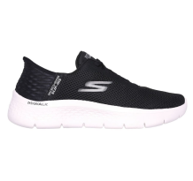 Skechers Go Walk Flex Grand Entrance (124975_BKW)