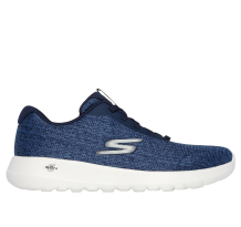 Skechers GO WALK Max - Midshore Shoes (216238-NVY) in blau