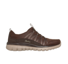 SKECHERS Graceful Cozy Hug (100889 CHOC)