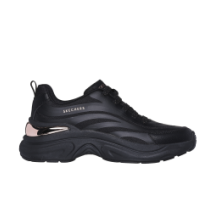 Skechers Hazel Step N Flow (177575-BBK)