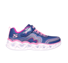 Skechers Heart (302689L-NVMT) in blau