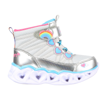 Skechers Heart Lights Sweet Styling Shoes (302668N-SMLT)