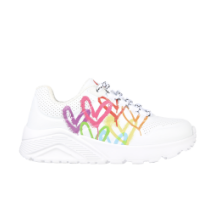 Skechers Uno Lite Love Brights (314061L-WMLT)