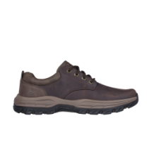 SKECHERS Knowlson Leland (204920-DKBR)