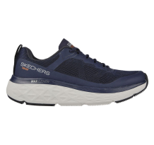 Skechers Max Cushioning Delta Grö e 44 (220351_NVY)