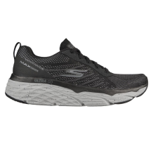 Skechers Max Cushioning Elite Limitless Intensity Grö e 44 (220066_BKGY)