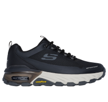 Skechers Max Protect Fast Track (237304-BKGY)