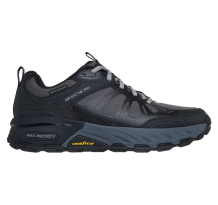 Skechers Max Protect Sherwood Ridge Grö e 41 (237678_BKCC)