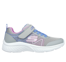 Skechers Microspec Plus Swirl Sweet Grö e (303535L-GYMT)