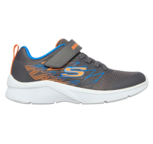 Skechers Microspec Texlor Grö e 30 (403770L-GYBL)