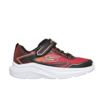 SKECHERS Microspec Velocity Grid Drift (404127L_BKRD)