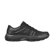 Skechers Relaxed Fit Respected Edgemere (204330-BLK)