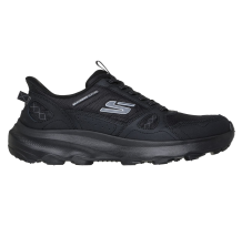 Skechers Ridge Oak Gateway Trail Slipper Grö e 41 (237788_BBK)