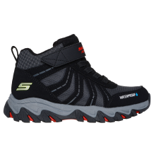 Skechers Rugged Ranger Storm Trail (406412L-BKRD)