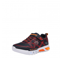 Skechers Flex Glow Elite (90542L/NVRD)