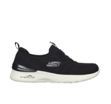 Skechers Skech Air Dynamight Perfect Steps (149754-BKW)