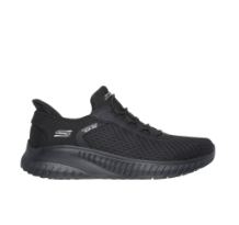 Skechers Slip ins BOBS Sport Squad Chaos (117504-BBK)