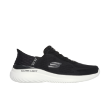 Skechers Bounder 2.0 Emerged (232459-BKW) in schwarz