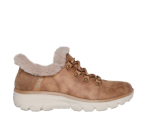 Skechers Slip ins Easy Going Fall Adventures Shoes (167875-TAN)