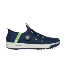 Skechers Slip ins GO GOLF Elite Vortex Shoes (214076-NVY) in blau