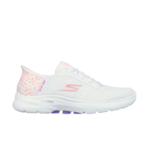 Skechers Go Walk 6 Vivid Idea (124627-WMLT)