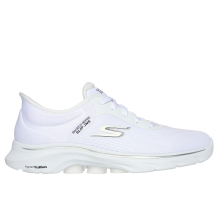 Skechers GO WALK 7 Valin (125233-WBK)