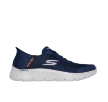 Skechers go walk Flex Hands Up (216324 NVY)